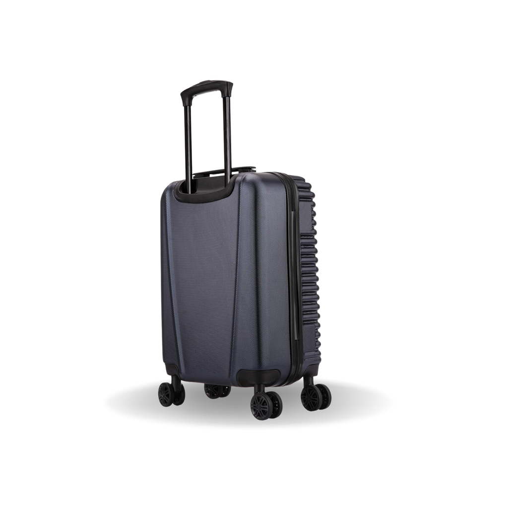 InUSA Ally 20" Hardside Carry-On Spinner Luggage