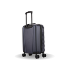 InUSA Ally 20" Hardside Carry-On Spinner Luggage