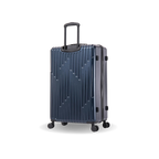 InUSA Drip 3-Piece Hardside Spinner Luggage Set