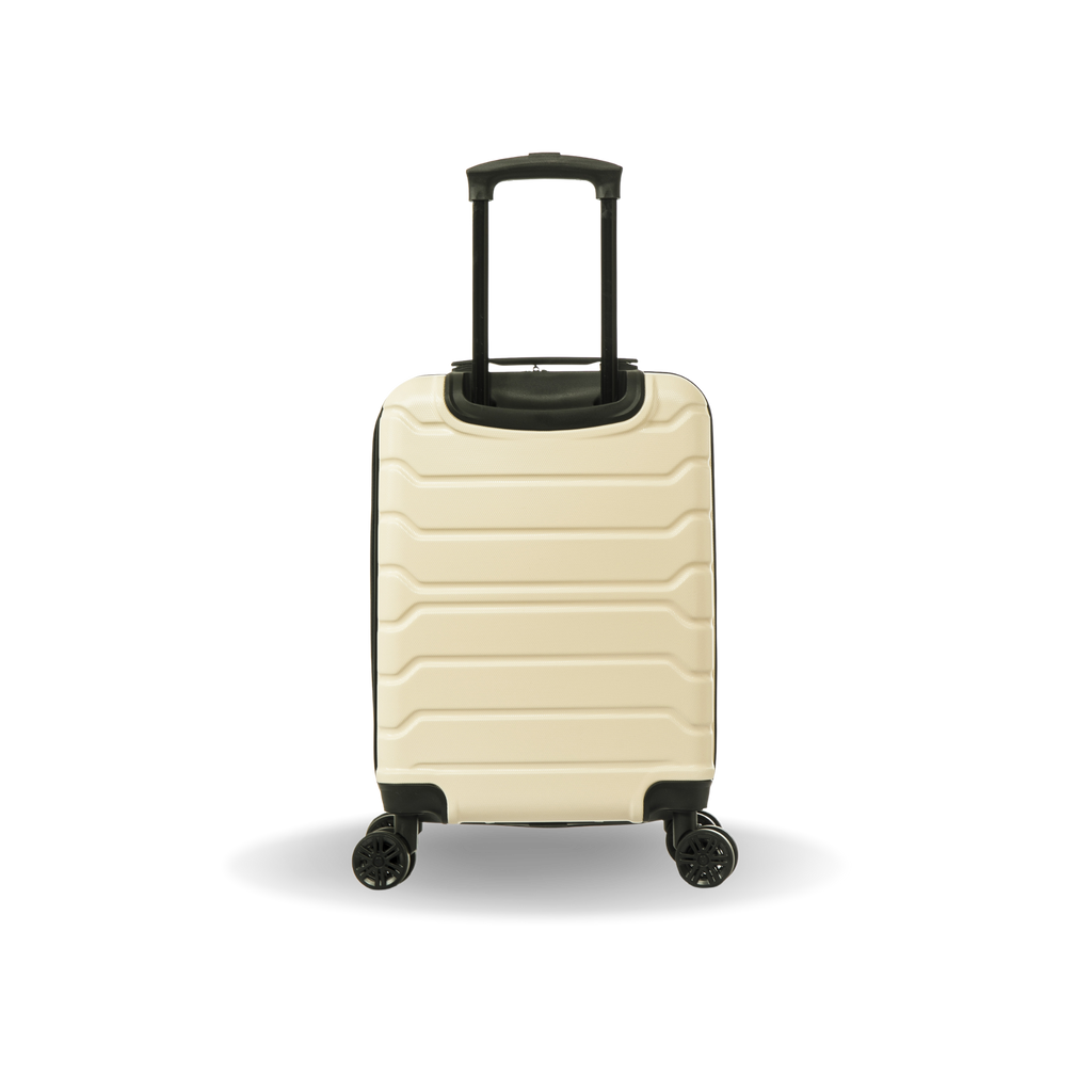 InUSA Trend 20" Hardside Carry-On Suitcase