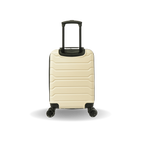 InUSA Trend 20" Hardside Carry-On Suitcase