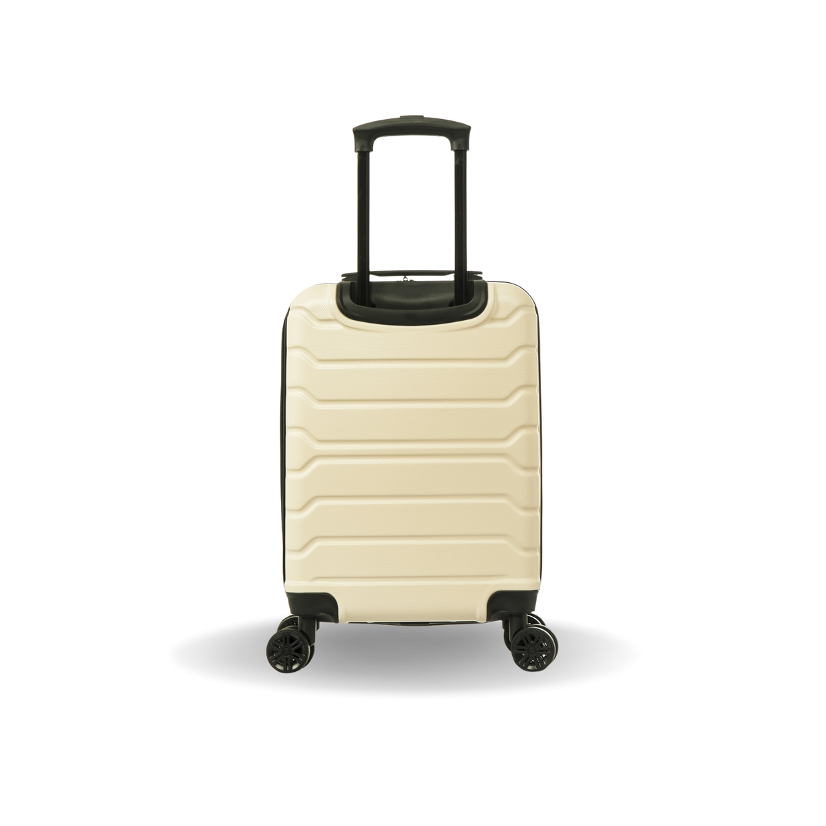 InUSA Trend 20" Hardside Carry-On Suitcase