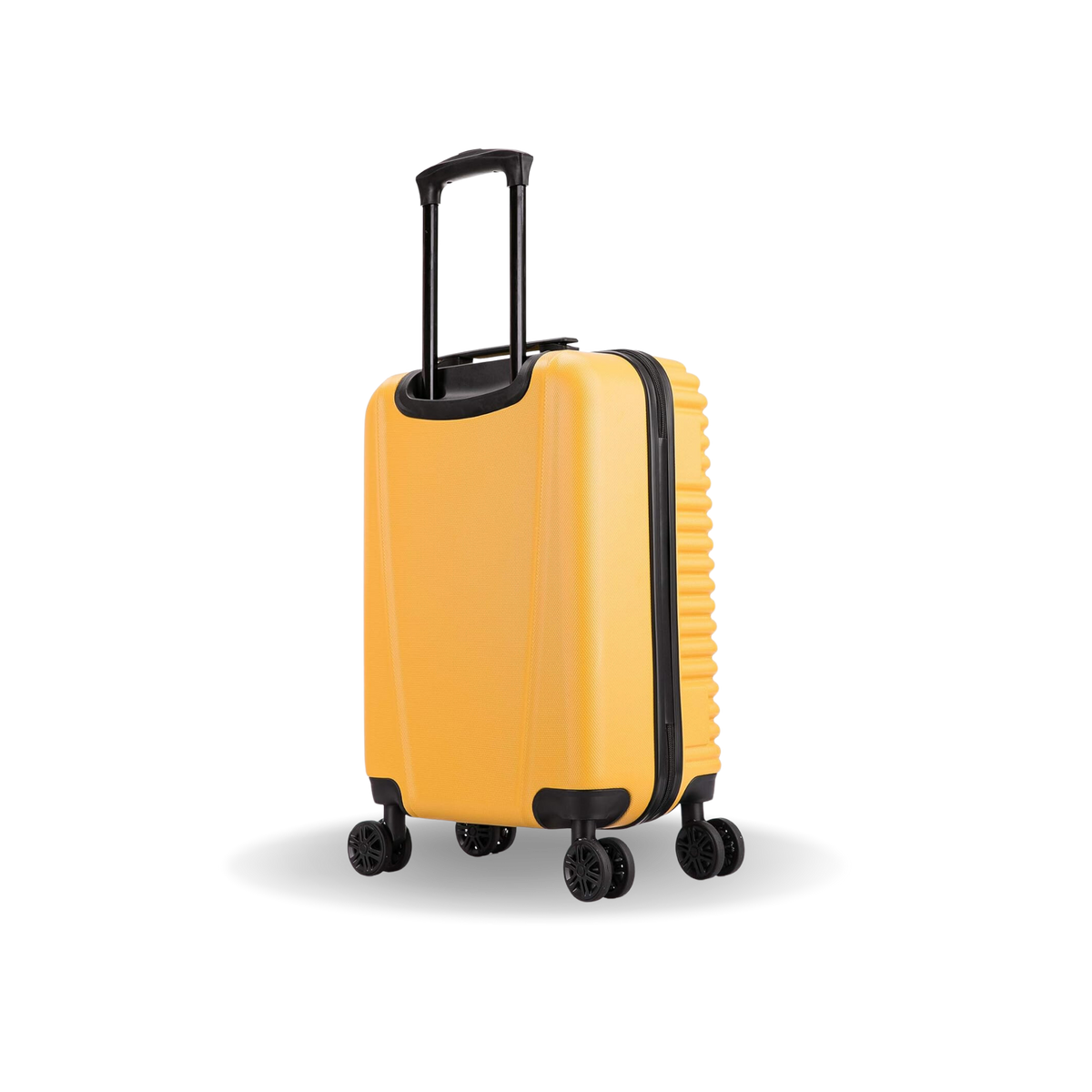 InUSA Ally 20" Hardside Carry-On Spinner Luggage