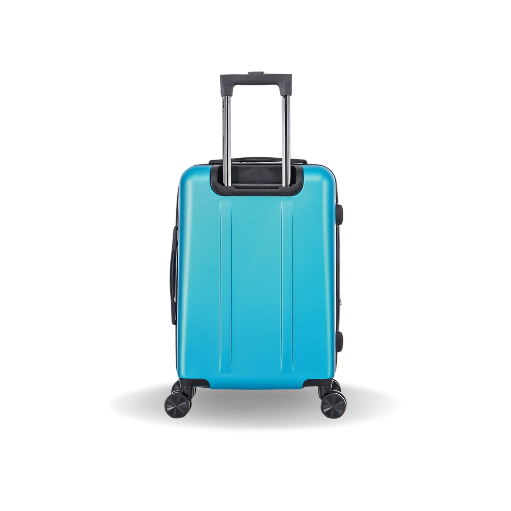 InUSA Elysian 20" Hardside Carry-On Luggage