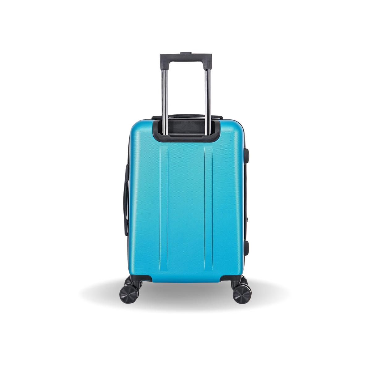 InUSA Elysian 20" Hardside Carry-On Luggage