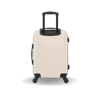 InUSA Resilience 20" Hardside Carry-On Suitcase