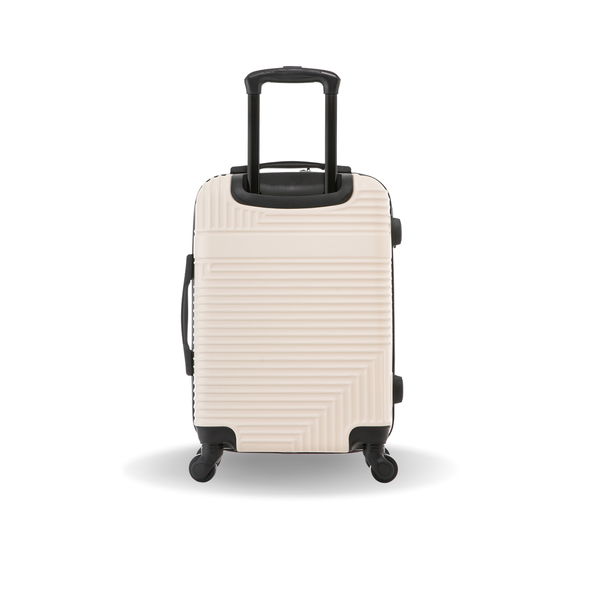 InUSA Resilience 20" Hardside Carry-On Suitcase