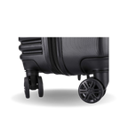 InUSA Ally 20" Hardside Carry-On Spinner Luggage