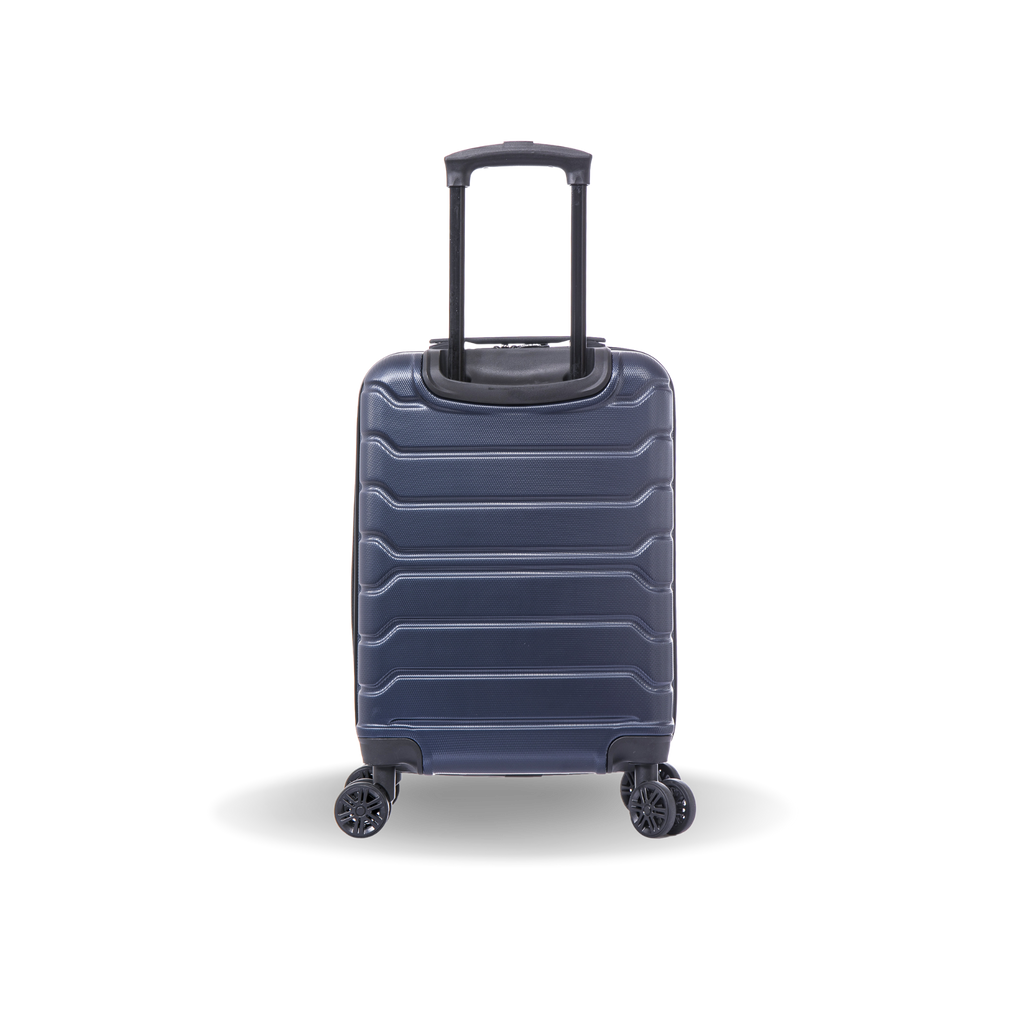 InUSA Trend 20" Hardside Carry-On Suitcase