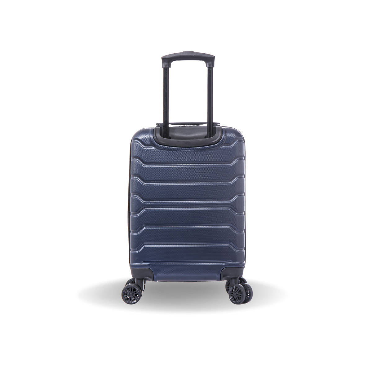 InUSA Trend 20" Hardside Carry-On Suitcase