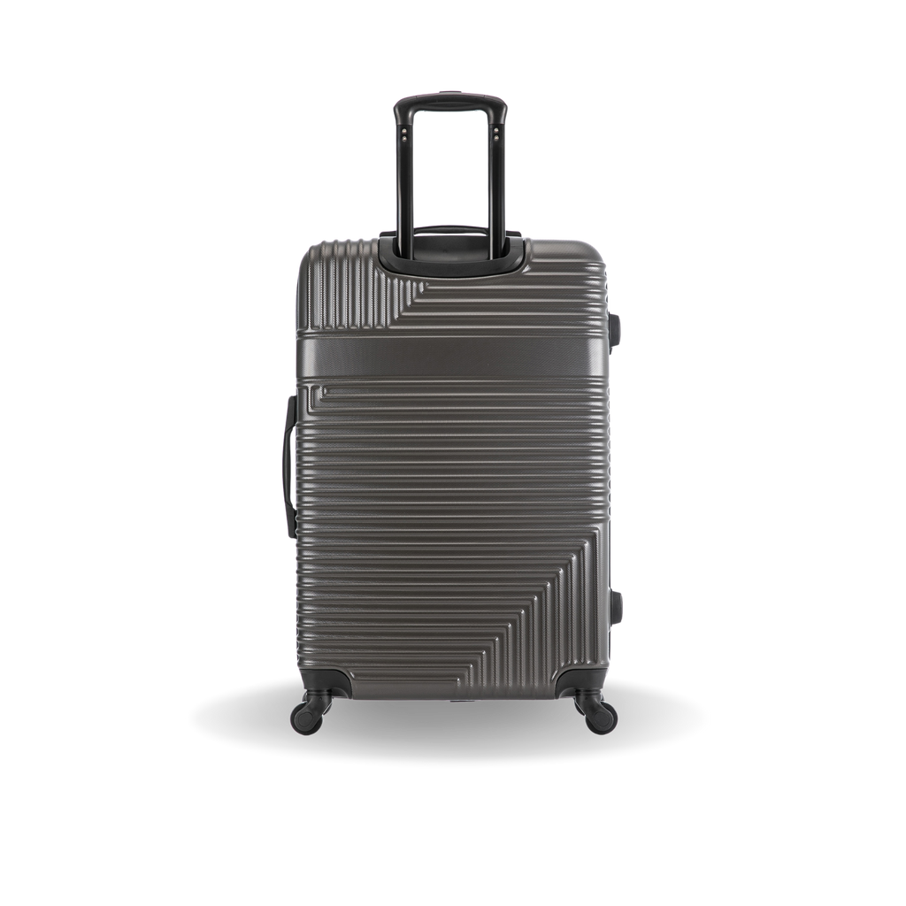 InUSA Resilience 28" Hardside Spinner Suitcase