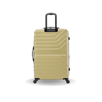 InUSA Aurum 28-Inch Hardside Spinner Luggage