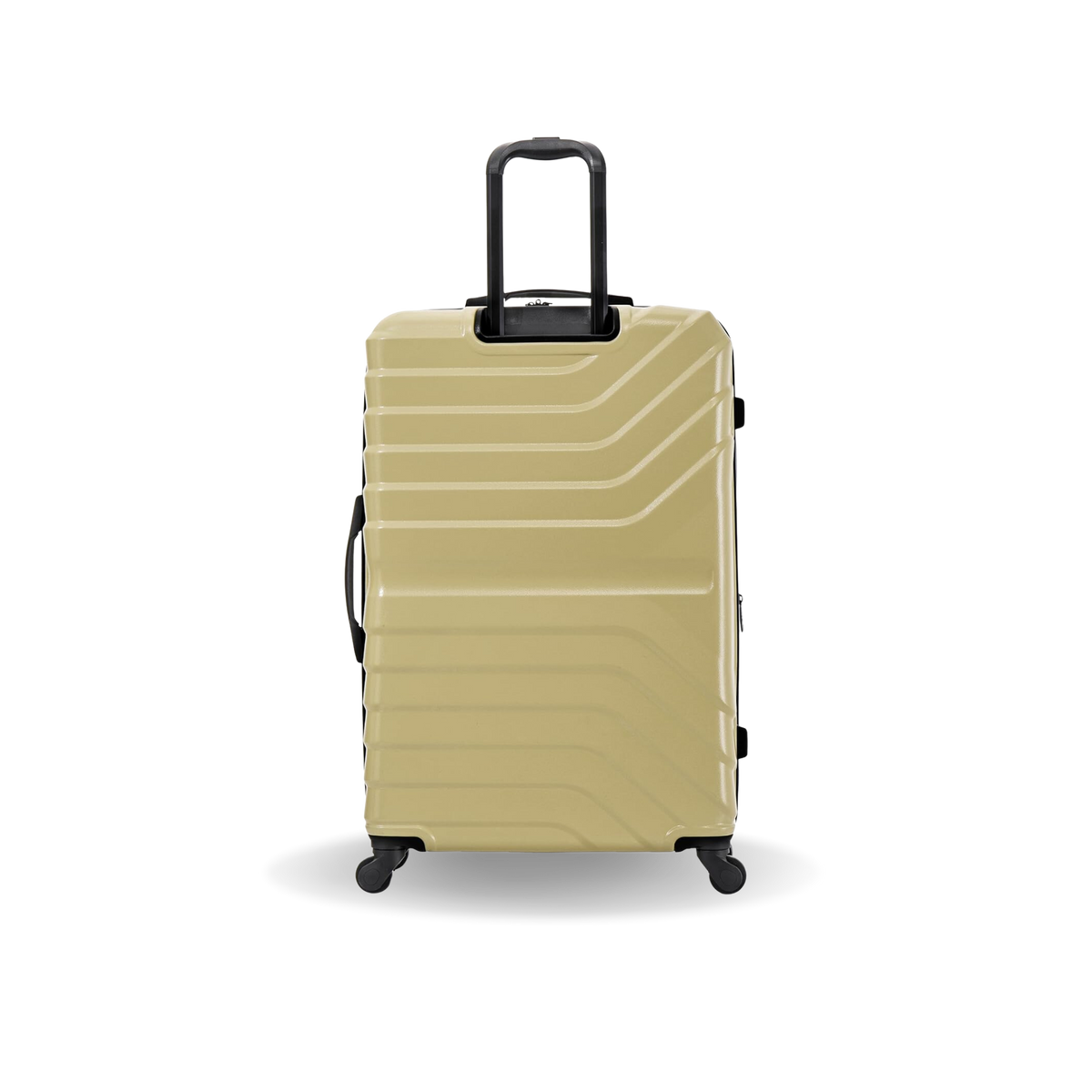 InUSA Aurum 28-Inch Hardside Spinner Luggage