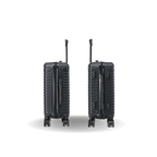 InUSA Deep 20" Hardside Carry-On Suitcase
