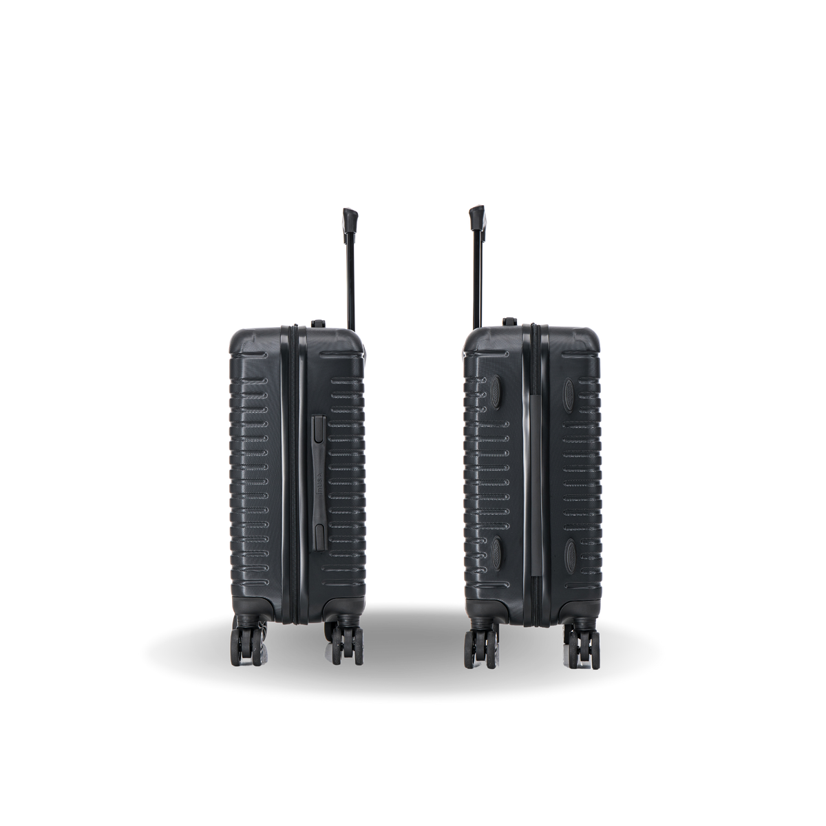 InUSA Deep 20" Hardside Carry-On Suitcase