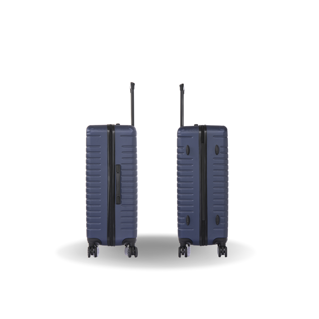 InUSA Deep 28" Hardside Spinner Suitcase