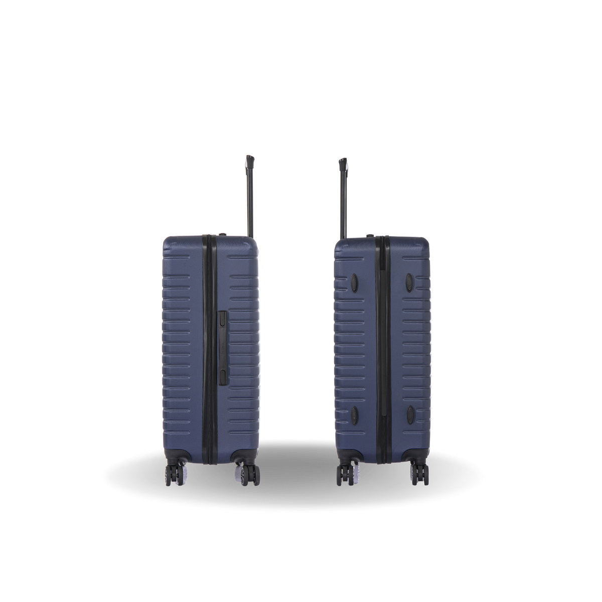 InUSA Deep 28" Hardside Spinner Suitcase
