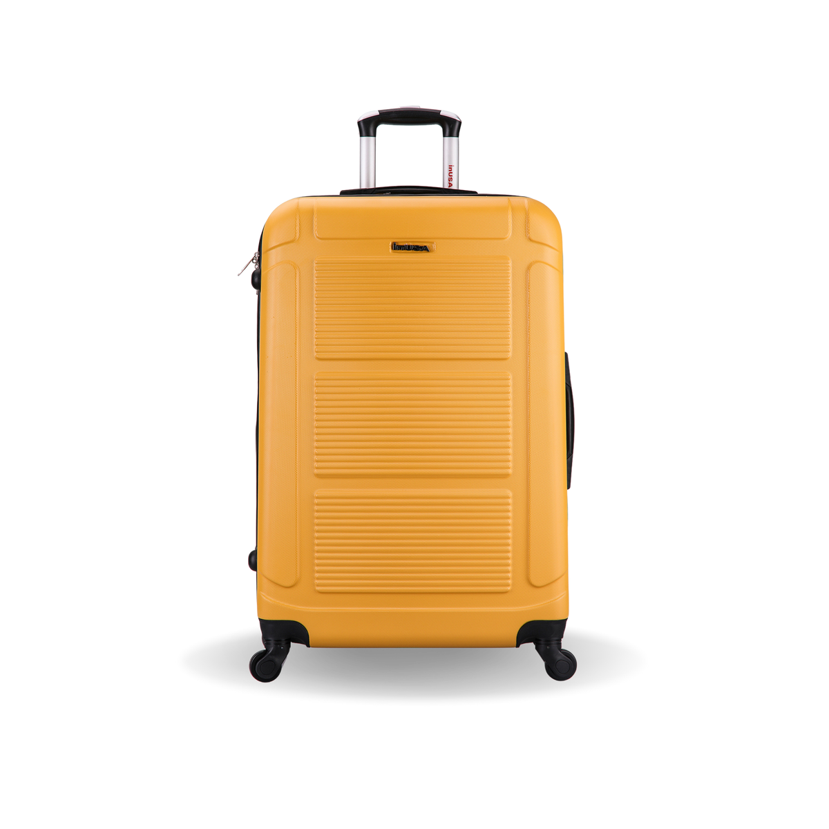 InUSA Pilot 28-Inch Hardside Spinner Luggage
