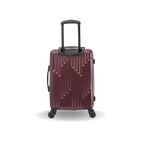 InUSA Drip 20" Hardside Carry-On Spinner Suitcase