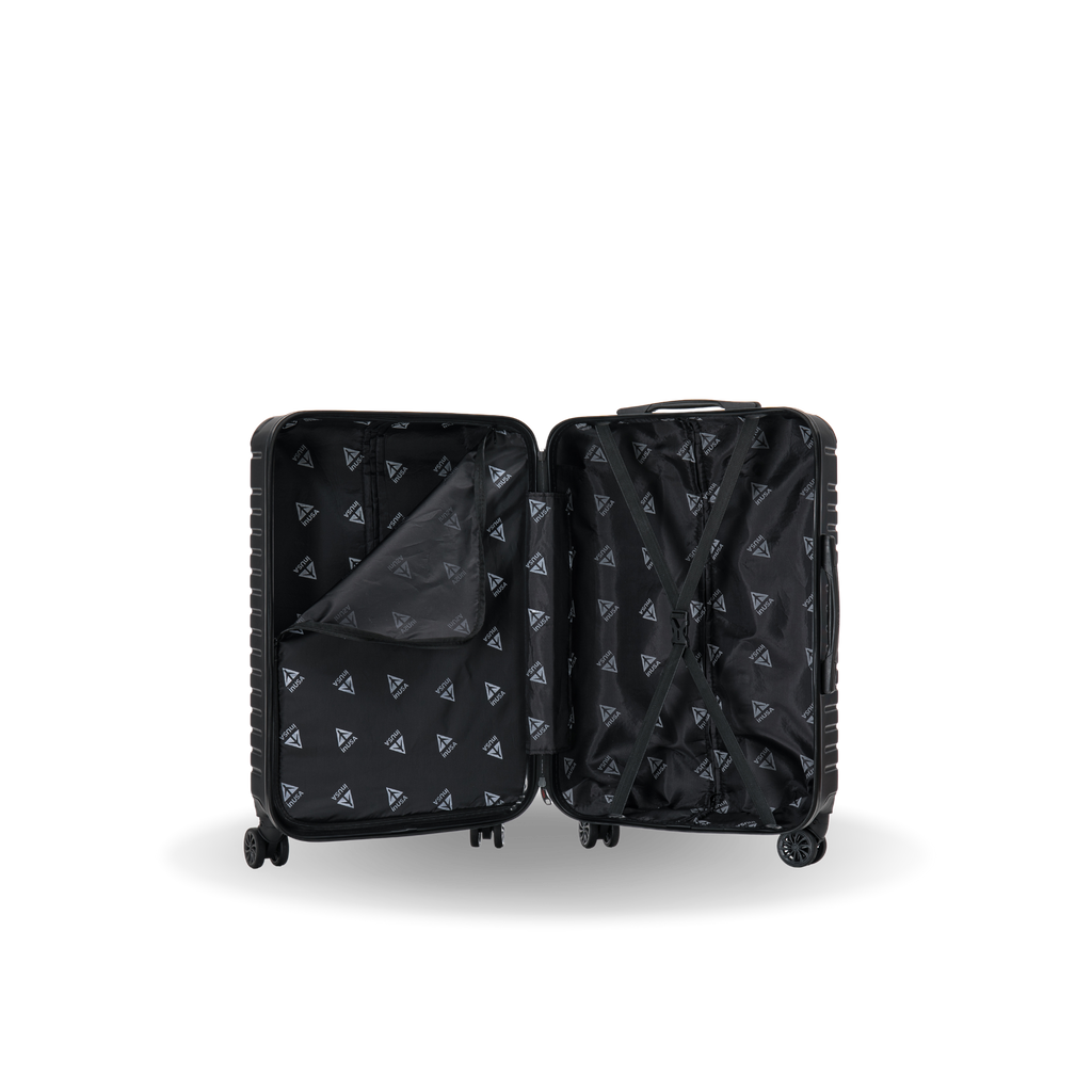 InUSA Deep 28" Hardside Spinner Suitcase