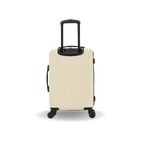 InUSA Drip 20" Hardside Carry-On Spinner Suitcase