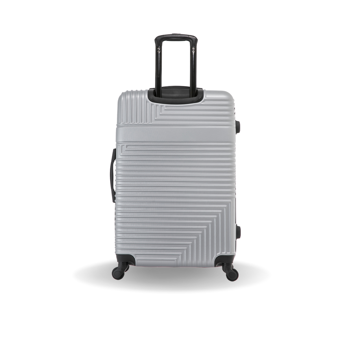 InUSA Resilience 28" Hardside Spinner Suitcase