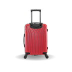 InUSA Vasty 20" Hardside Carry-On Suitcase