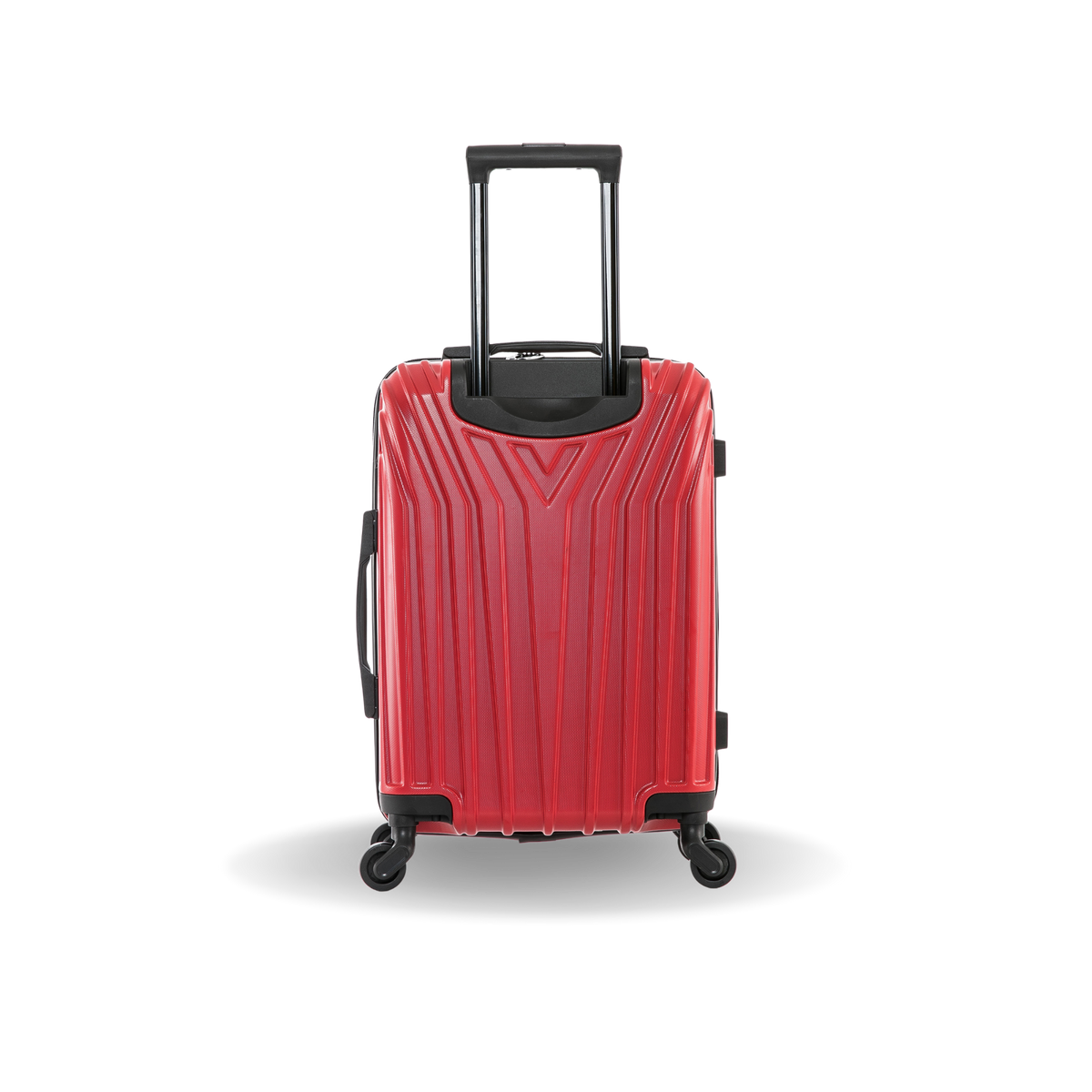 InUSA Vasty 20" Hardside Carry-On Suitcase