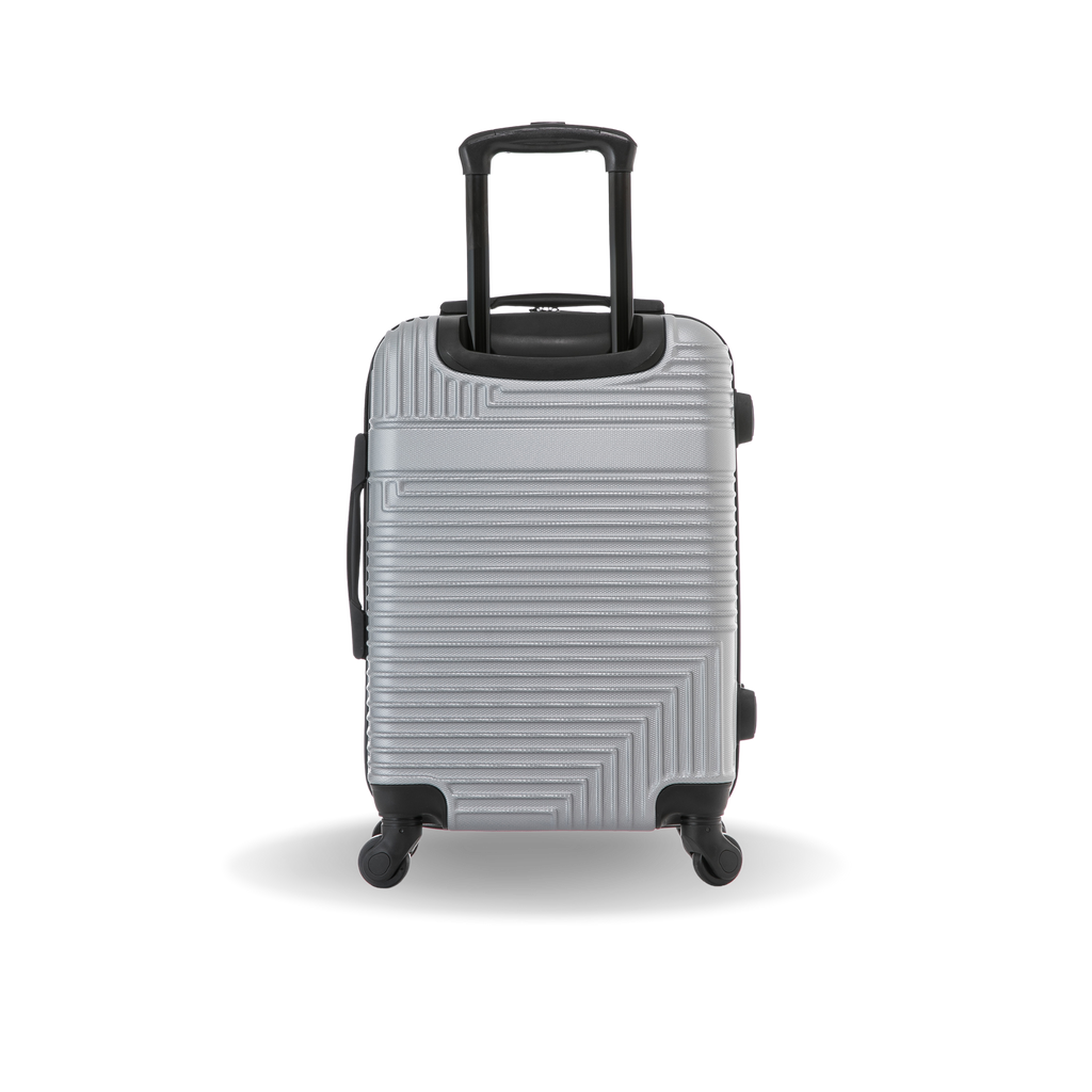 InUSA Resilience 20" Hardside Carry-On Suitcase