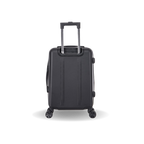 InUSA Elysian 20" Hardside Carry-On Luggage
