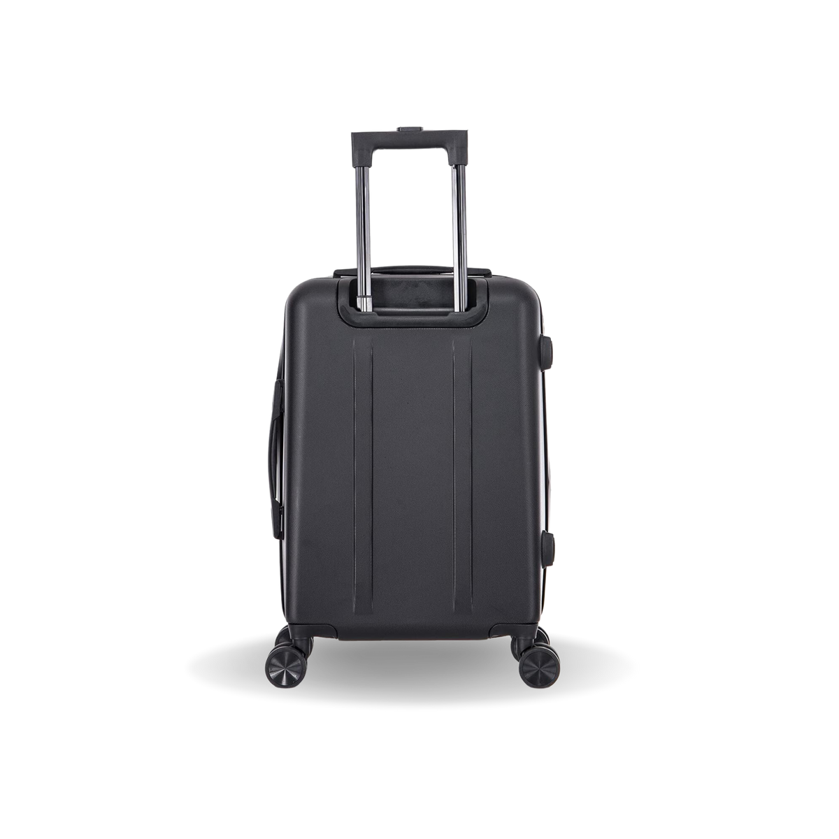 InUSA Elysian 20" Hardside Carry-On Luggage