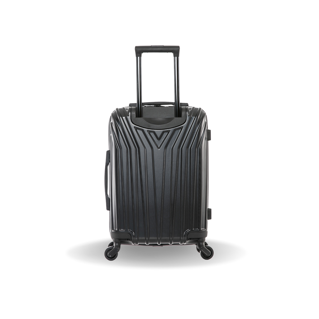 InUSA Vasty 20" Hardside Carry-On Suitcase