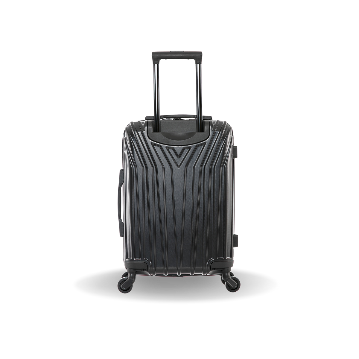 InUSA Vasty 20" Hardside Carry-On Suitcase