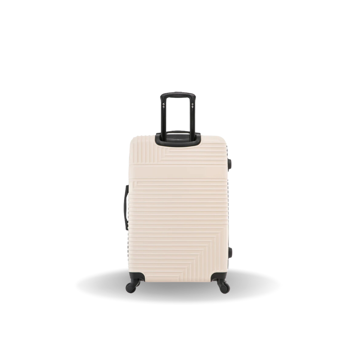 InUSA Resilience 28" Hardside Spinner Suitcase