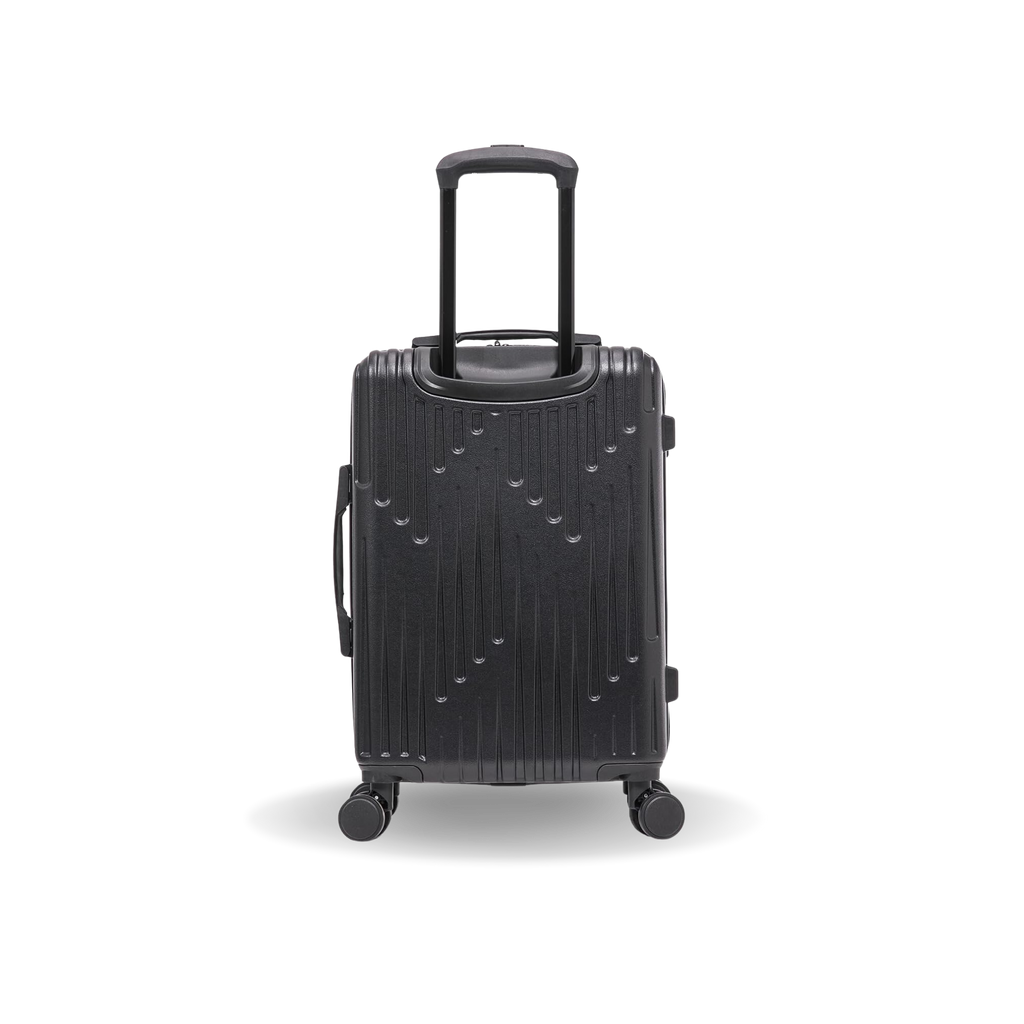 InUSA Drip 20" Hardside Carry-On Spinner Suitcase