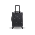InUSA Drip 20" Hardside Carry-On Spinner Suitcase