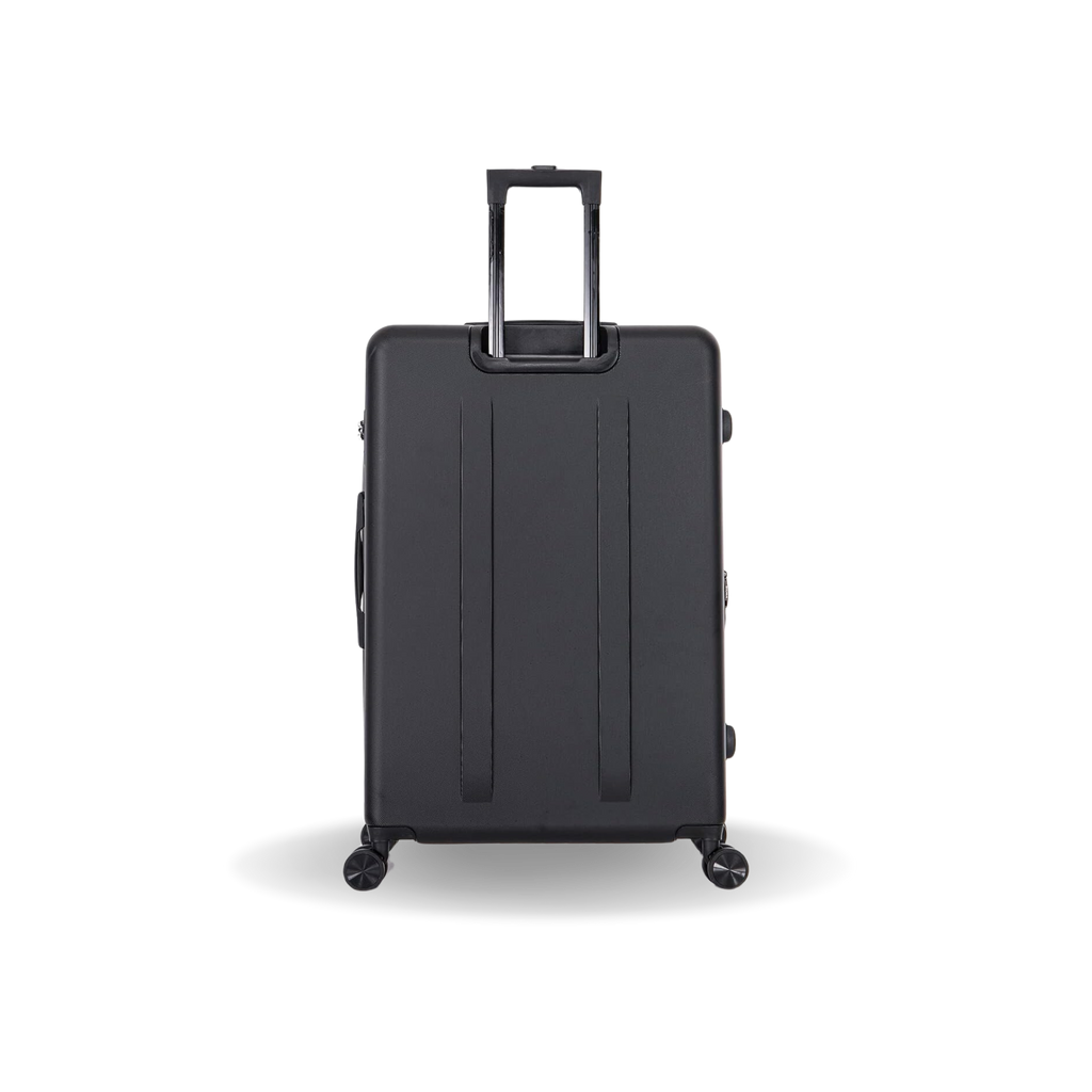InUSA Elysian 28" Hardside Checked Suitcase