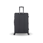 InUSA Elysian 28" Hardside Checked Suitcase