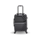 InUSA Aurum Carry-On Hardside Spinner Suitcase