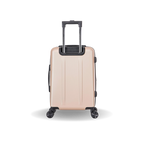 InUSA Elysian 20" Hardside Carry-On Luggage