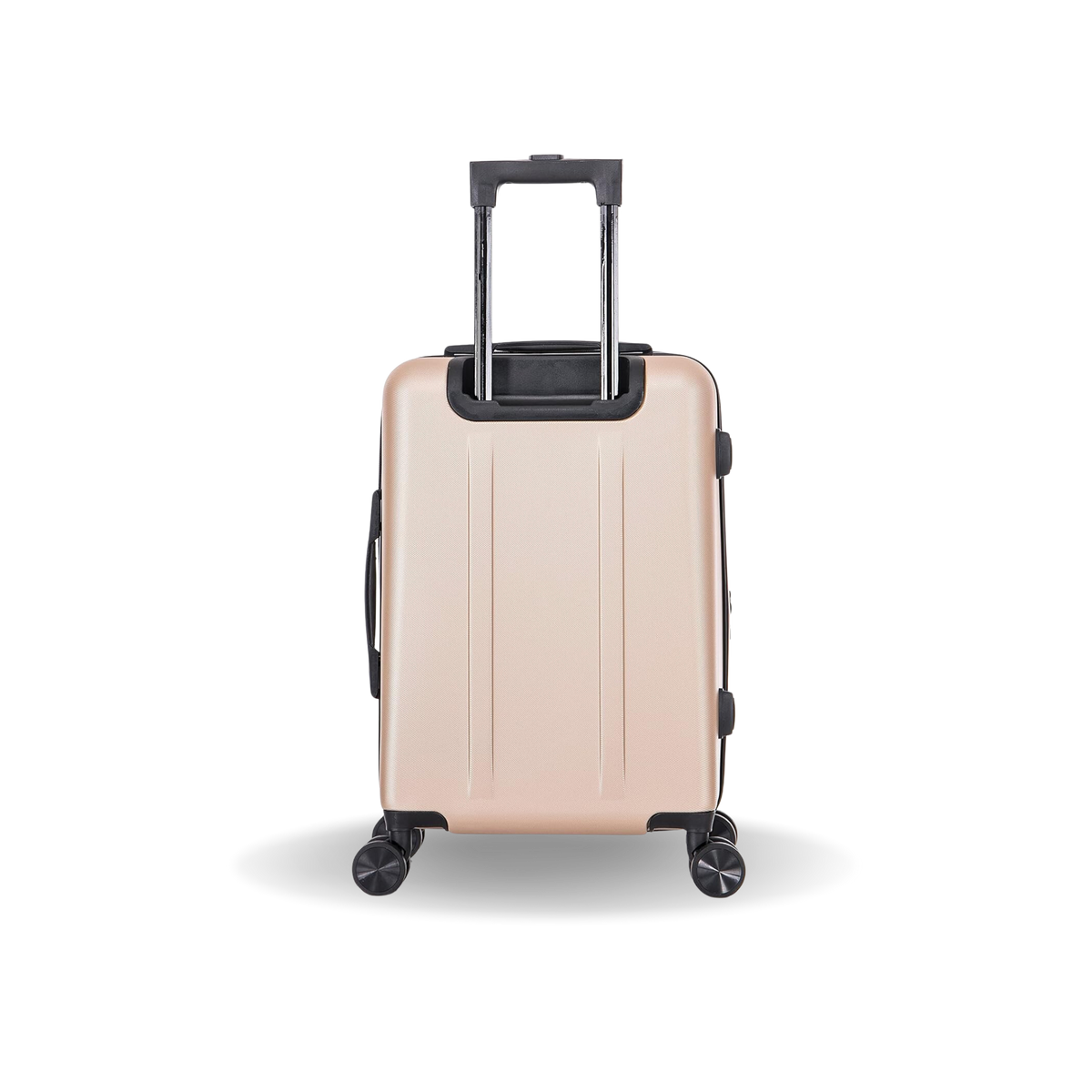 InUSA Elysian 20" Hardside Carry-On Luggage