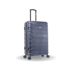 InUSA Trend 28" Hardside Spinner Checked Suitcase