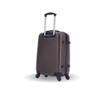 InUSA Royal 20" Hardside Carry-On Suitcase