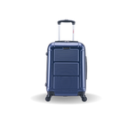 InUSA Pilot 20" Hardside Carry-On Spinner Luggage