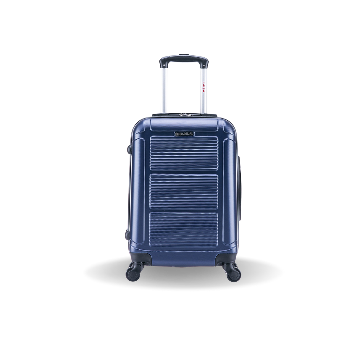 InUSA Pilot 20" Hardside Carry-On Spinner Luggage