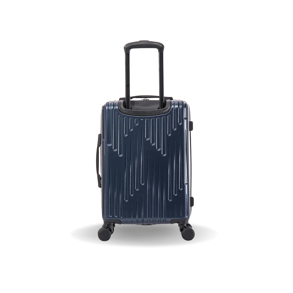InUSA Drip 20" Hardside Carry-On Spinner Suitcase