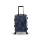 InUSA Drip 20" Hardside Carry-On Spinner Suitcase