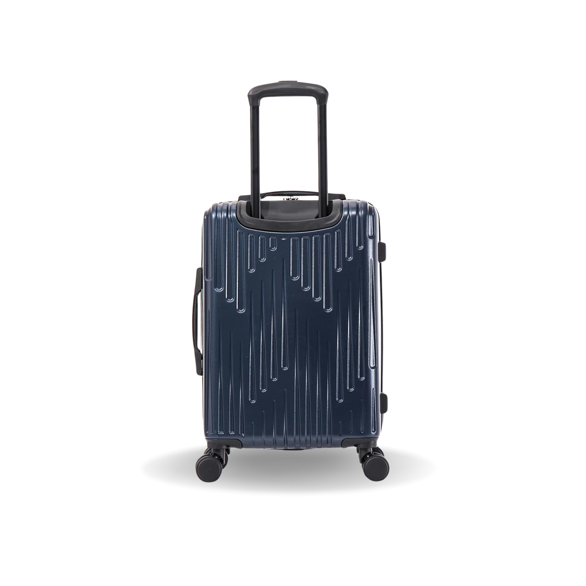 InUSA Drip 20" Hardside Carry-On Spinner Suitcase
