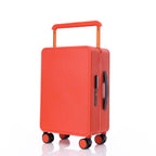Trolley Hardside Carry-On Suitcase