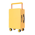 Trolley Hardside Carry-On Suitcase
